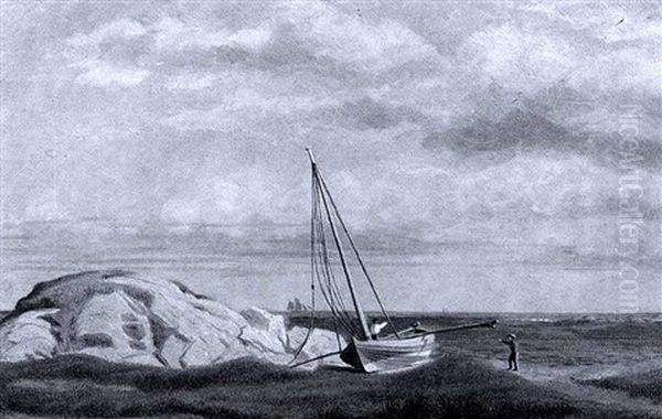 On Shore - view 1