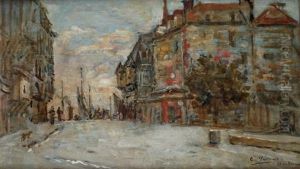 Honfleur