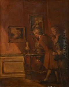 L'amateur D'art