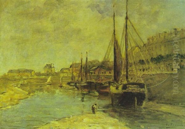 Marine - view 1