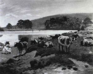 Luneside by John Pedder