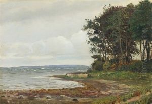 Coastal Scenery Coastal Scenery