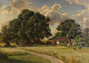 "la Granja"