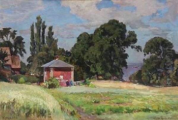 Malerhuset Ved Hagagaarden - view 1
