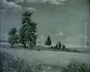 Sommerlandschaft Sommerlandschaft