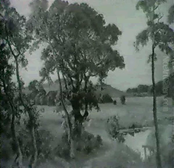 Sommeraften Ved Oreso - view 1