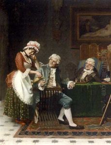 The Servant