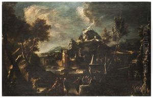 Pietro Salvato Dalle Acque Pietro Salvato Dalle Acque