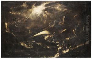 Consegna Delle Chiavi