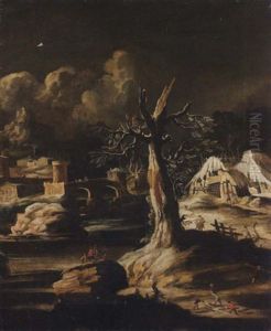 Paesaggio Invernale