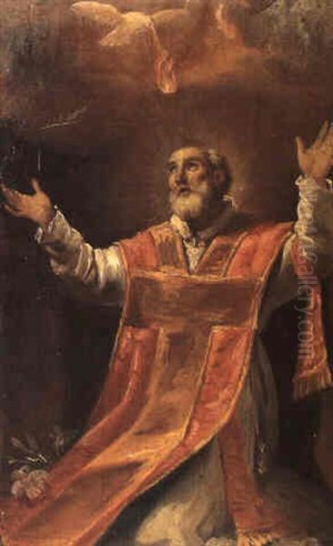 Saint Philippe Neri - view 1