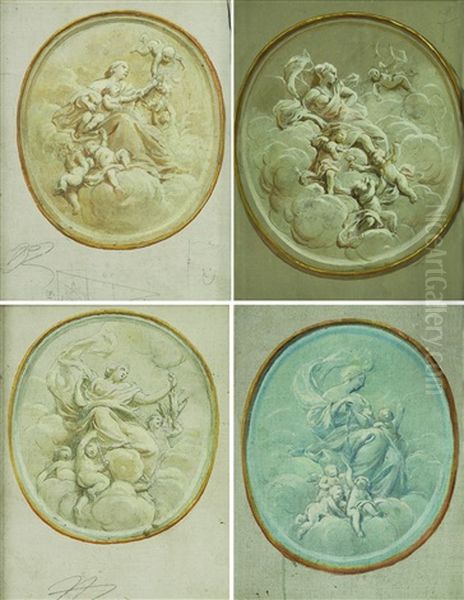 Quattro Virtu - view 1