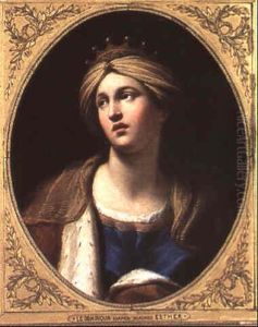 Sybille by Filippo Pedrini