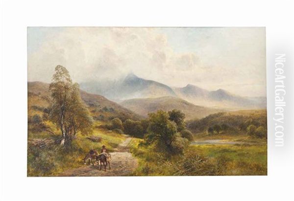 The Road Home - view 1