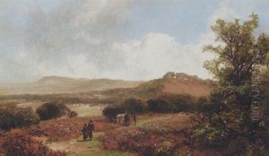 Hartingcombe, Hampshire