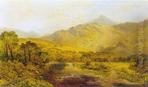 In The Duddow Valley, Cumber In The Duddow Valley, Cumber