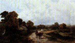 Country Lane