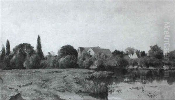 A View Of The River - view 1