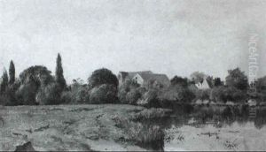A View Of The River