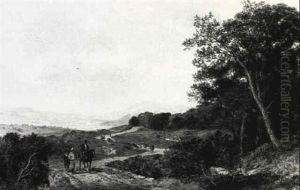 The Road To Market by James Peel