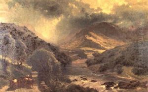 A Gathering Storm