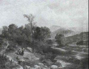 Eskdale, Cumberland
