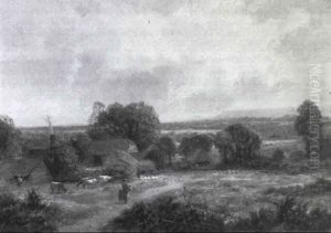 A Farmstead
