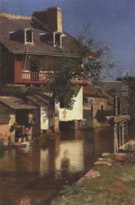 Pont-aven I Pont-aven I