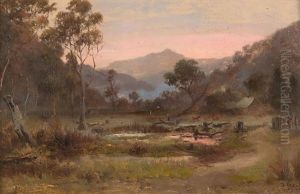 The Clearing The Clearing