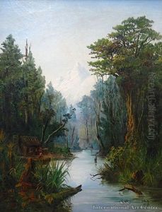 Settlers Cottage Near Mt Aspiring
