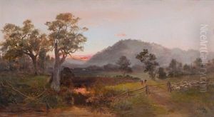 Landscape Landscape