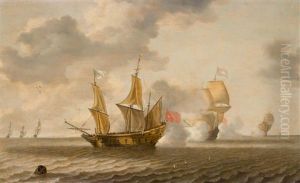 Sea Battle Sea Battle