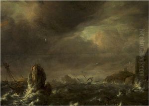 Shipwrecked