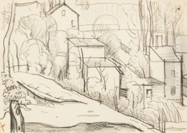 Irvington - view 1