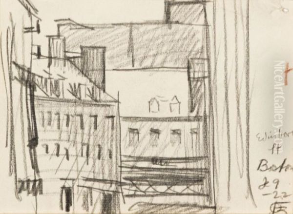 Edinboro St., Boston - view 1