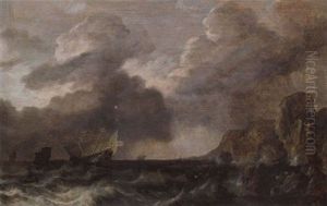 Shipping On Stormy Seas Shipping On Stormy Seas