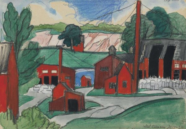 West Quincy - view 1