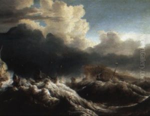 Shipwreck