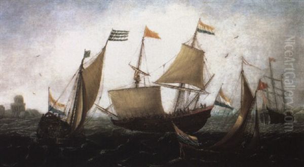 Marine - view 1