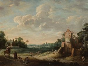 Landschaft