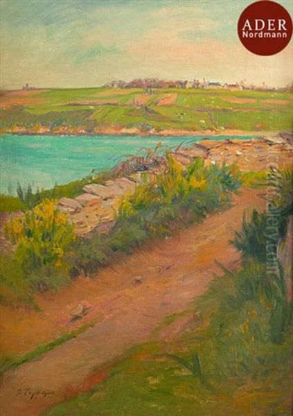 Bord De La Laita - view 1