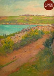 Bord De La Laita