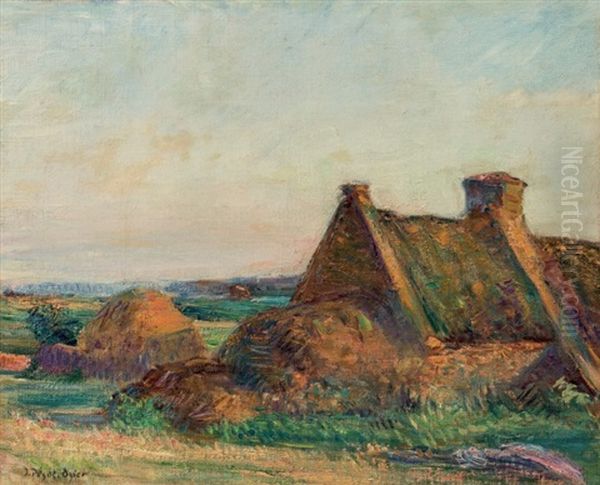 Ferme En Bretagne - view 1