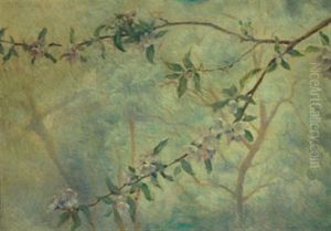 Les Branchages Fleuris