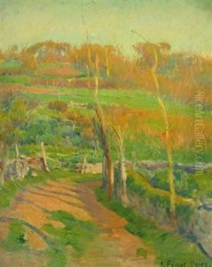 Le Chemin Creux