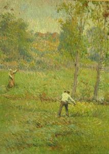 La Moisson