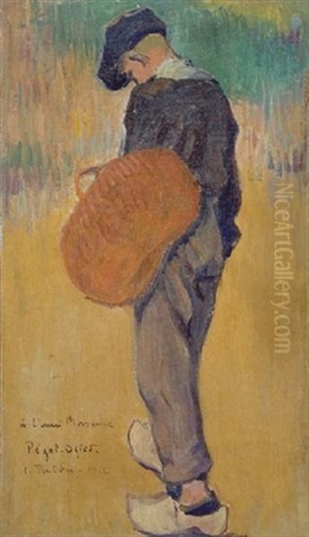 Breton Au Panier - view 1