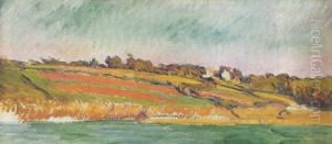 La Riviere Du Pouldu