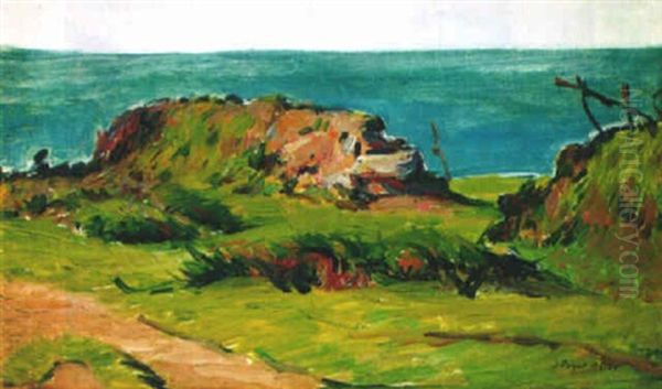 En Bord De Mer - Les Dunes - view 1