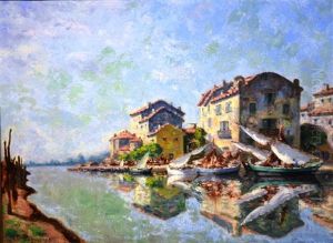 Martigues Martigues